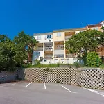 Appartamento Traumhaftes Direkt Am Mit Privatem Balkon, Meerblick, Waschmaschine, Klima *