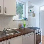 Traumhaftes Direkt Am Mit Privatem Balkon, Meerblick, Waschmaschine, Klima